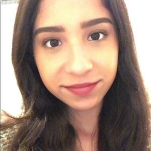 Meet your posher, Jourdan